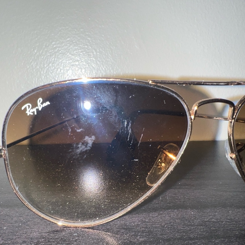 Ray-bans - Picture 3 of 3